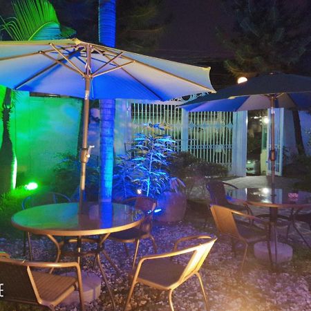 Gardensuite Hotel Anunas Eksteriør bilde