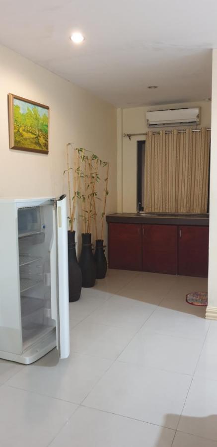 Gardensuite Hotel Anunas Rom bilde